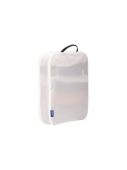 Thule | Packing Cube, Medium | Packing Cube | White 1 Thule | Packing Cube, Medium | Packing Cube | White 1
