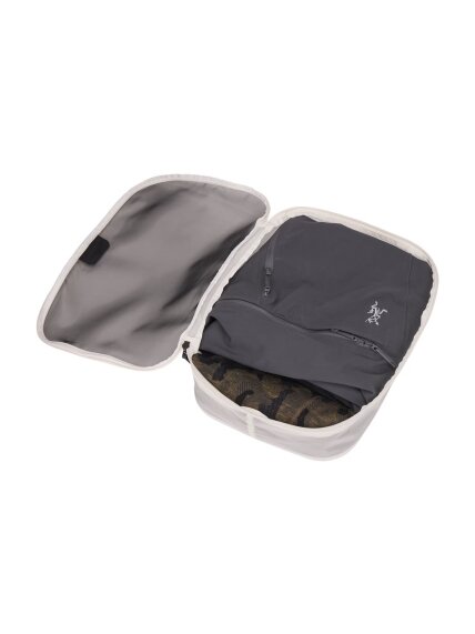 Thule | Packing Cube, Medium | Packing Cube | White 2 Thule | Packing Cube, Medium | Packing Cube | White 2