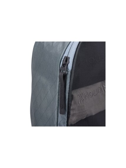 Thule | Packing Cube Set, 1x Medium, 1x Small | Packing Cube | Pond Gray 5 Thule | Packing Cube Set, 1x Medium, 1x Small | Packing Cube | Pond Gray 5