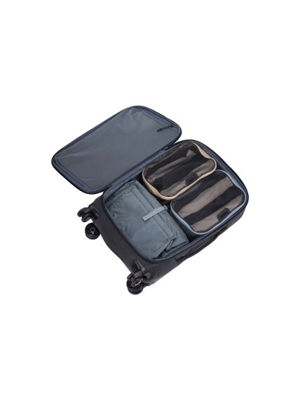 Thule | Packing Cube, Small | Packing Cube | Gentle Beige 3 Thule | Packing Cube, Small | Packing Cube | Gentle Beige 3
