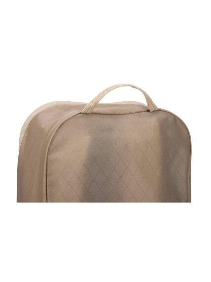 Thule | Packing Cube, Small | Packing Cube | Gentle Beige 5 Thule | Packing Cube, Small | Packing Cube | Gentle Beige 5