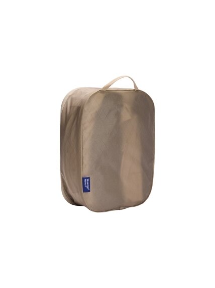Thule | Packing Cube, Small | Packing Cube | Gentle Beige Thule | Packing Cube, Small | Packing Cube | Gentle Beige