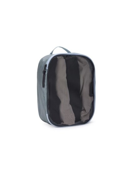 Thule | Packing Cube, Small | Packing Cube | Pond Gray Thule | Packing Cube, Small | Packing Cube | Pond Gray