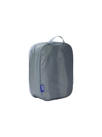 Thule | Packing Cube, Small | Packing Cube | Pond Gray 1 Thule | Packing Cube, Small | Packing Cube | Pond Gray 1