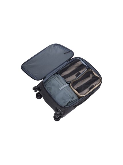Thule | Packing Cube, Small | Packing Cube | Pond Gray 3 Thule | Packing Cube, Small | Packing Cube | Pond Gray 3