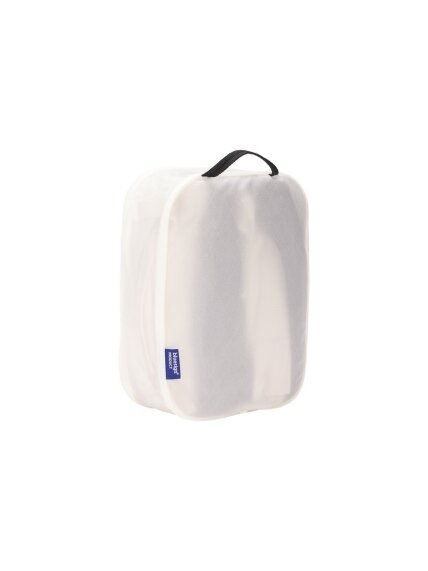 Thule | Packing Cube, Small | Packing Cube | White 1