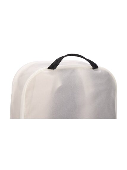 Thule | Packing Cube, Small | Packing Cube | White 5