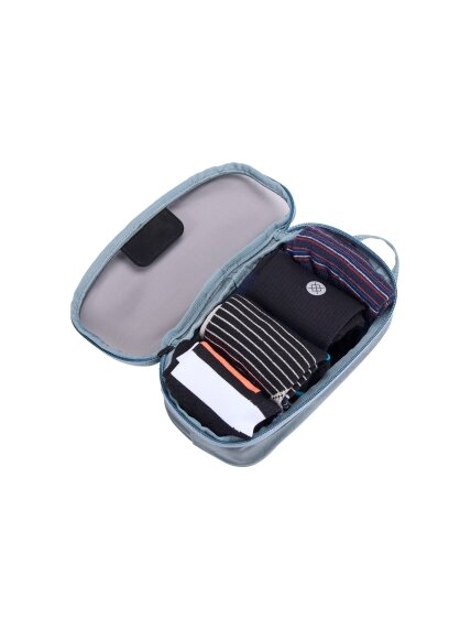 Thule | Packing Cube, X-small | Packing Cube | Pond Gray 1