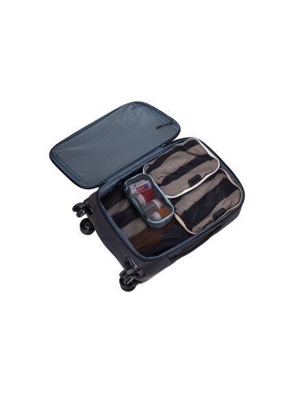 Thule | Packing Cube, X-small | Packing Cube | Pond Gray 4