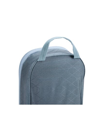 Thule | Packing Cube, X-small | Packing Cube | Pond Gray 7 Thule | Packing Cube, X-small | Packing Cube | Pond Gray 7