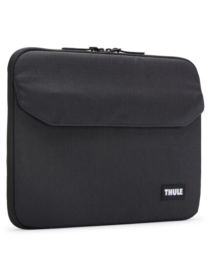 Thule | Sleeve Lithos for MacBook Air 13'' | Sleeve | Black Thule | Sleeve Lithos for MacBook Air 13'' | Sleeve | Black