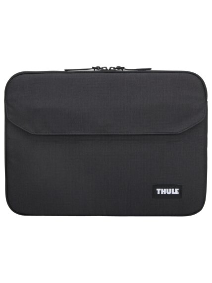 Thule | Sleeve Lithos for MacBook Air 13'' | Sleeve | Black 2 Thule | Sleeve Lithos for MacBook Air 13'' | Sleeve | Black 2