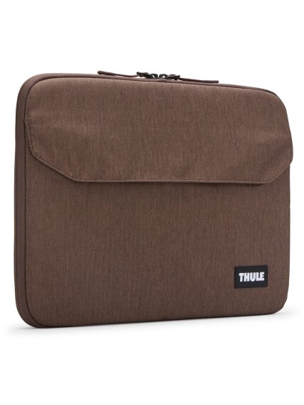 Thule | Sleeve Lithos for MacBook Air 13" | Sleeve | Nuanced Brown Thule | Sleeve Lithos for MacBook Air 13" | Sleeve | Nuanced Brown
