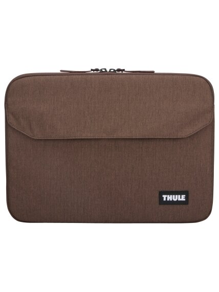 Thule | Sleeve Lithos for MacBook Air 13" | Sleeve | Nuanced Brown 2 Thule | Sleeve Lithos for MacBook Air 13" | Sleeve | Nuanced Brown 2
