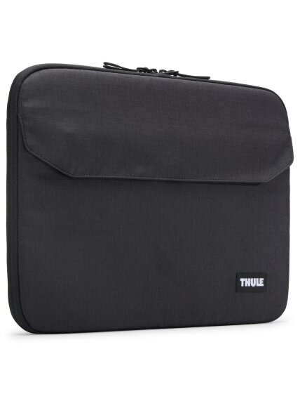 Thule | Sleeve Lithos for MacBook Air 15" | Sleeve | Black