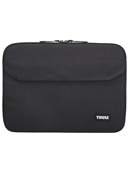 Thule | Sleeve Lithos for MacBook Air 15" | Sleeve | Black 2
