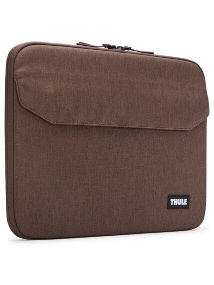 Thule | Sleeve Lithos for MacBook Air 15'' | Sleeve | Nuanced Brown Thule | Sleeve Lithos for MacBook Air 15'' | Sleeve | Nuanced Brown