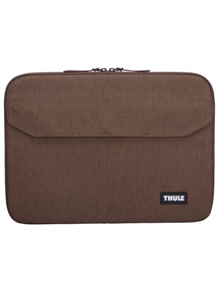 Thule | Sleeve Lithos for MacBook Air 15'' | Sleeve | Nuanced Brown 2 Thule | Sleeve Lithos for MacBook Air 15'' | Sleeve | Nuanced Brown 2