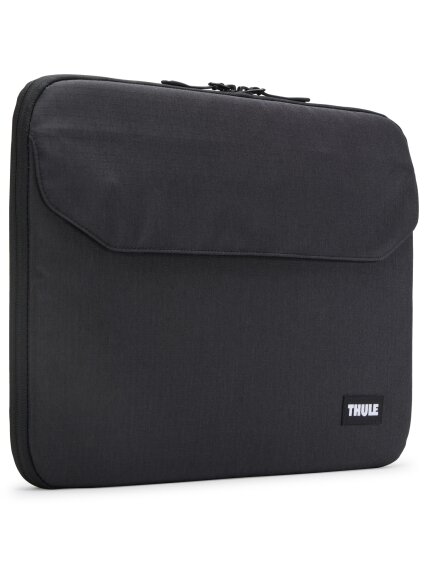 Thule | Sleeve Lithos for MacBook Pro 16'' | Sleeve | Black