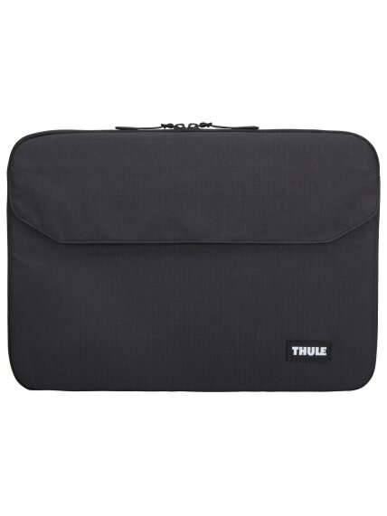 Thule | Sleeve Lithos for MacBook Pro 16'' | Sleeve | Black 2
