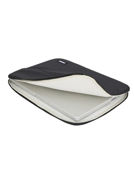 Thule | Sleeve Lithos for MacBook Pro 16'' | Sleeve | Black 3