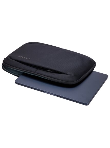 Thule | Sleeve Subterra 2 for MacBook Air Sleeve 13" | Sleeve | Black 2 Thule | Sleeve Subterra 2 for MacBook Air Sleeve 13" | Sleeve | Black 2
