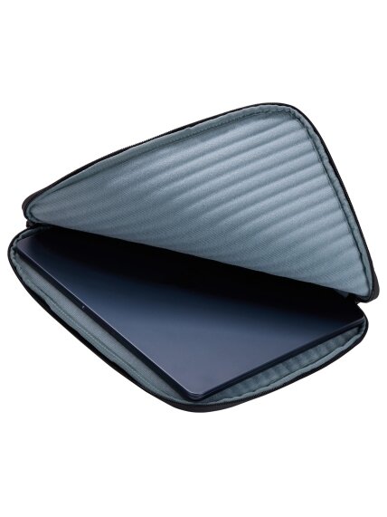Thule | Sleeve Subterra 2 for MacBook Air Sleeve 13" | Sleeve | Black 3 Thule | Sleeve Subterra 2 for MacBook Air Sleeve 13" | Sleeve | Black 3