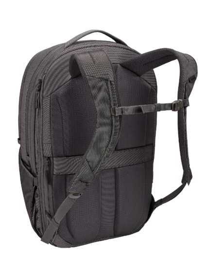Thule | Subterra 2 | Fits up to size 16 " | Backpack | Vetiver Gray 1