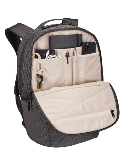 Thule | Subterra 2 | Fits up to size 16 " | Backpack | Vetiver Gray 3