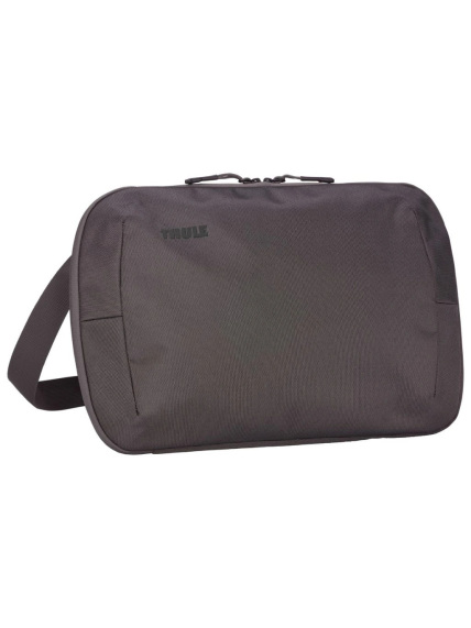 Thule | Subterra 2 | Fits up to size 16 " | Travel Backpack | Vetiver Gray 1 Thule | Subterra 2 | Fits up to size 16 " | Travel Backpack | Vetiver Gray 1