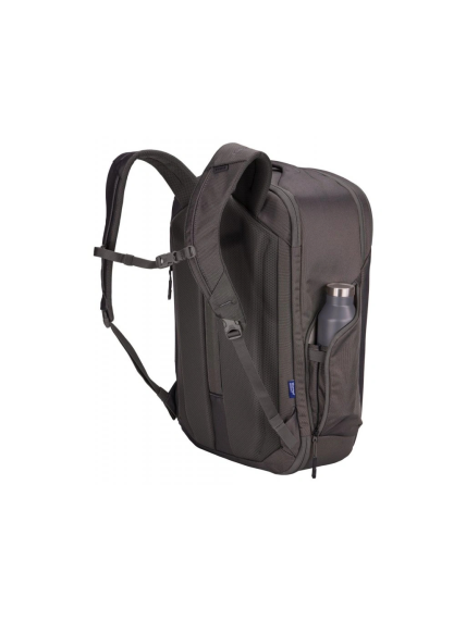 Thule | Subterra 2 | Fits up to size 16 " | Travel Backpack | Vetiver Gray 2