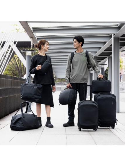 Thule | Subterra 2 | Tote bag | Vetiver Gray 5