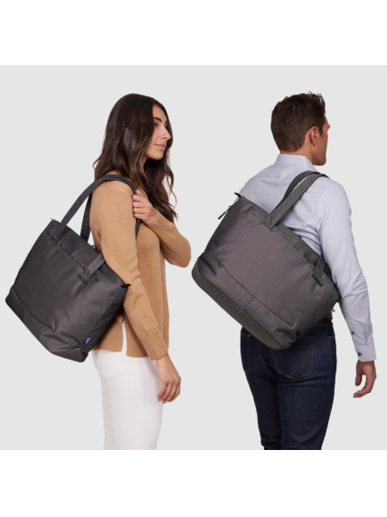 Thule | Subterra 2 | Tote bag | Vetiver Gray 3 Thule | Subterra 2 | Tote bag | Vetiver Gray 3