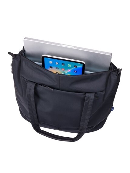 Thule | Subterra 2 | Tote | Black 1 Thule | Subterra 2 | Tote | Black 1