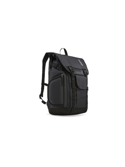 Thule | Subterra | TSDP-115 | Fits up to size 15 " | Backpack | Shoulder strap | Dark Shadow Thule | Subterra | TSDP-115 | Fits up to size 15 " | Backpack | Shoulder strap | Dark Shadow