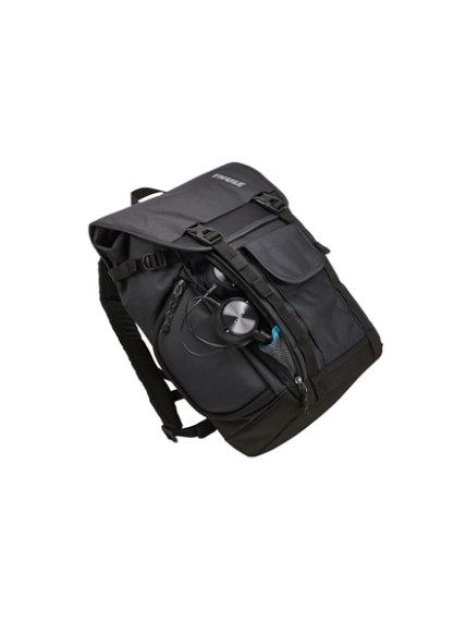 Thule | Subterra | TSDP-115 | Fits up to size 15 " | Backpack | Shoulder strap | Dark Shadow 5 Thule | Subterra | TSDP-115 | Fits up to size 15 " | Backpack | Shoulder strap | Dark Shadow 5