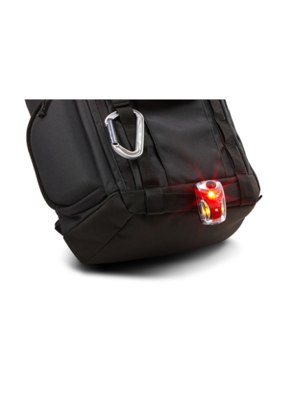 Thule | Subterra | TSDP-115 | Fits up to size 15 " | Backpack | Shoulder strap | Dark Shadow 6 Thule | Subterra | TSDP-115 | Fits up to size 15 " | Backpack | Shoulder strap | Dark Shadow 6
