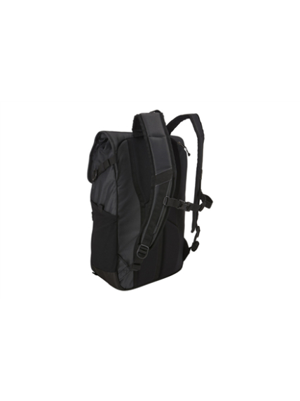 Thule | Subterra | TSDP-115 | Fits up to size 15 " | Backpack | Shoulder strap | Dark Shadow 10 Thule | Subterra | TSDP-115 | Fits up to size 15 " | Backpack | Shoulder strap | Dark Shadow 10