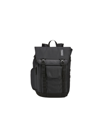Thule | Subterra | TSDP-115 | Fits up to size 15 " | Backpack | Shoulder strap | Dark Shadow 11 Thule | Subterra | TSDP-115 | Fits up to size 15 " | Backpack | Shoulder strap | Dark Shadow 11