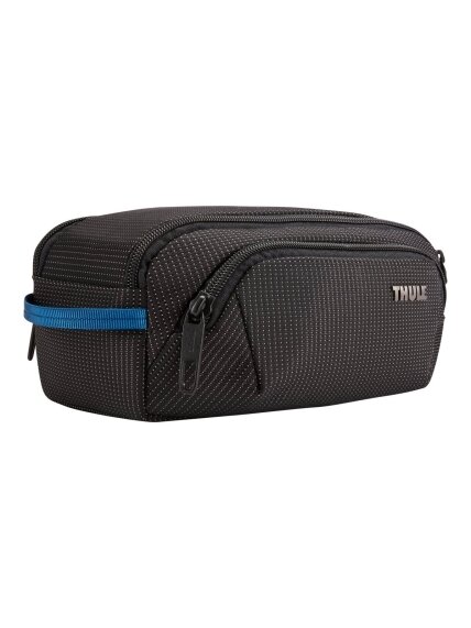 Thule | Toiletry Bag | Crossover 2 | Toiletry Bag | Waterproof | Black 1 Thule | Toiletry Bag | Crossover 2 | Toiletry Bag | Waterproof | Black 1