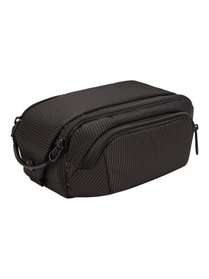 Thule | Toiletry Bag | Crossover 2 | Toiletry Bag | Waterproof | Black 2