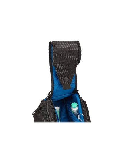 Thule | Toiletry Bag | Crossover 2 | Toiletry Bag | Waterproof | Black 3