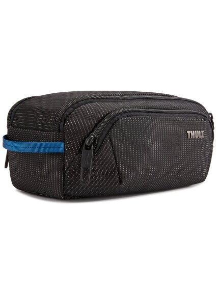 Thule | Toiletry Bag | Crossover 2 | Toiletry Bag | Waterproof | Black