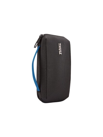 Thule | Travel Organizer | Crossover 2 | 2-in-1 pouch | Black 2 Thule | Travel Organizer | Crossover 2 | 2-in-1 pouch | Black 2
