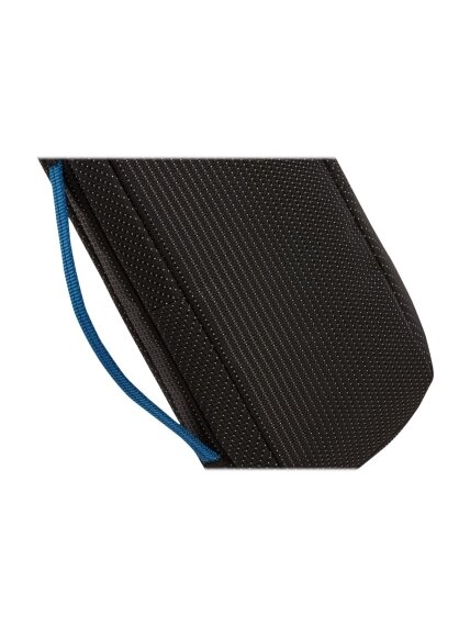 Thule | Travel Organizer | Crossover 2 | 2-in-1 pouch | Black 7 Thule | Travel Organizer | Crossover 2 | 2-in-1 pouch | Black 7