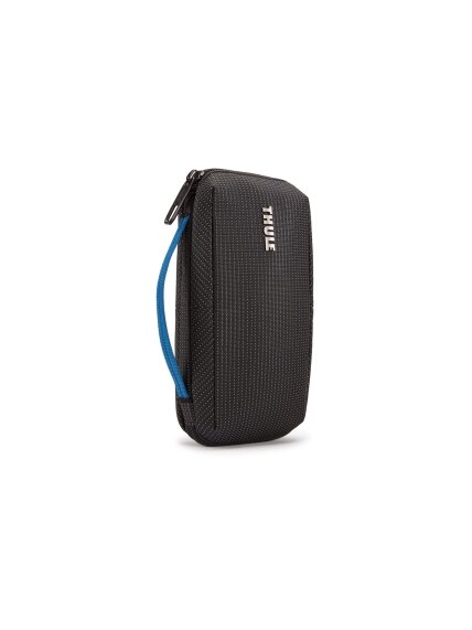 Thule | Travel Organizer | Crossover 2 | 2-in-1 pouch | Black Thule | Travel Organizer | Crossover 2 | 2-in-1 pouch | Black