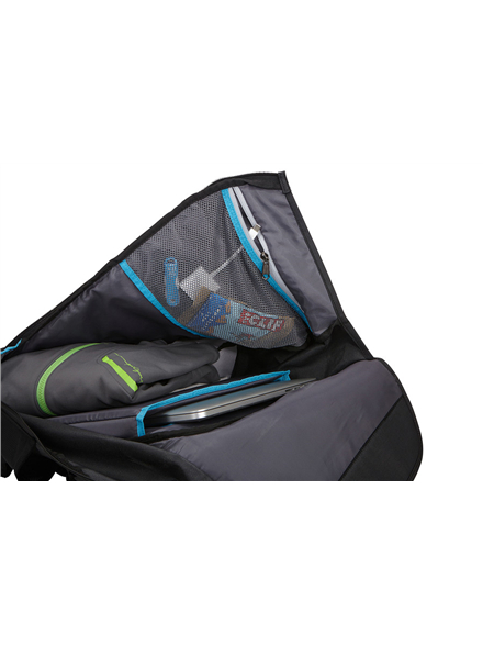 Thule | Subterra | TSDP-115 | Fits up to size 15 " | Backpack | Shoulder strap | Dark Shadow 2 Thule | Subterra | TSDP-115 | Fits up to size 15 " | Backpack | Shoulder strap | Dark Shadow 2