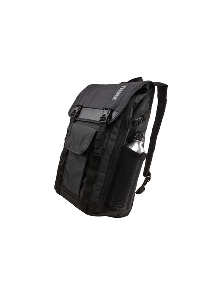 Thule | Subterra | TSDP-115 | Fits up to size 15 " | Backpack | Shoulder strap | Dark Shadow 4 Thule | Subterra | TSDP-115 | Fits up to size 15 " | Backpack | Shoulder strap | Dark Shadow 4