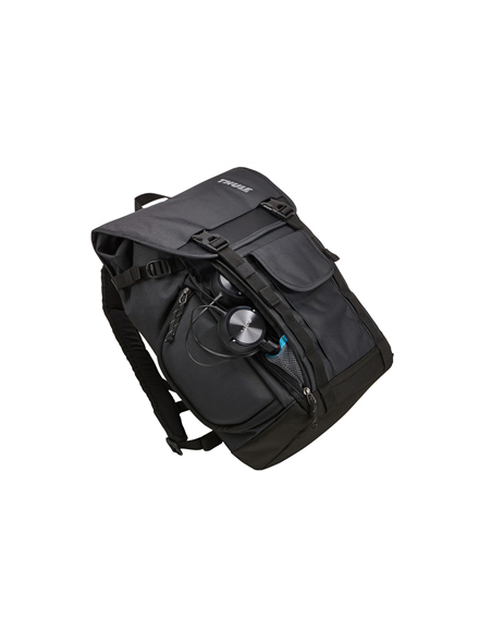 Thule | Subterra | TSDP-115 | Fits up to size 15 " | Backpack | Shoulder strap | Dark Shadow 5 Thule | Subterra | TSDP-115 | Fits up to size 15 " | Backpack | Shoulder strap | Dark Shadow 5