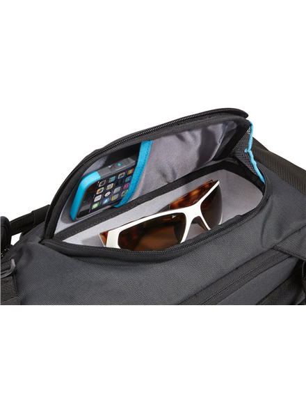 Thule | Subterra | TSDP-115 | Fits up to size 15 " | Backpack | Shoulder strap | Dark Shadow 8 Thule | Subterra | TSDP-115 | Fits up to size 15 " | Backpack | Shoulder strap | Dark Shadow 8